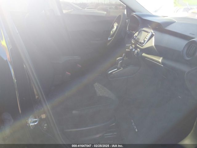 2021 NISSAN KICKS 3N1CP5BV2ML519755 Photo 4