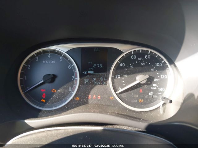 2021 NISSAN KICKS 3N1CP5BV2ML519755 Photo 6