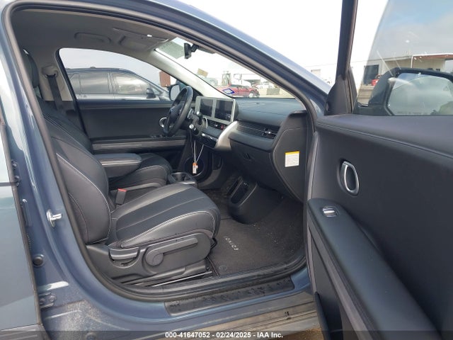 KM8KN4AE1NU067133 Hyundai Ioniq 5 Sel