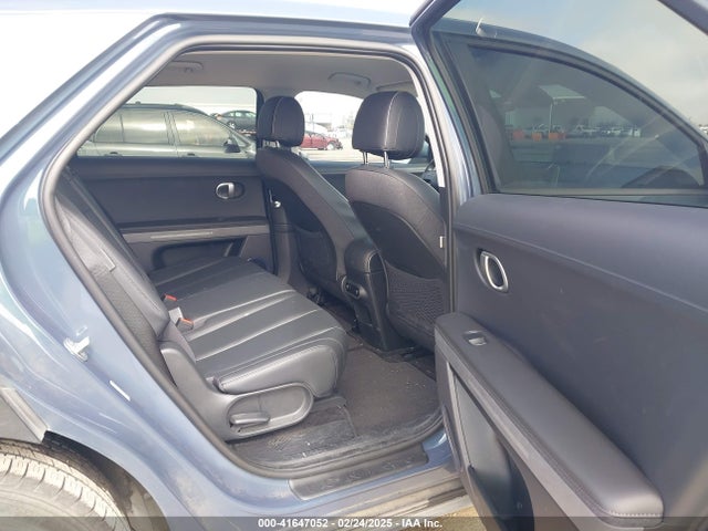 KM8KN4AE1NU067133 Hyundai Ioniq 5 Sel
