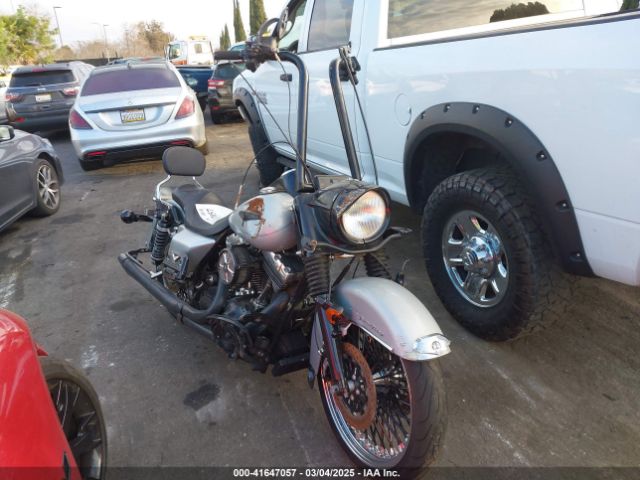 2004 HARLEY-DAVIDSON FLHRCI 1HD1FRW1X4Y733380
