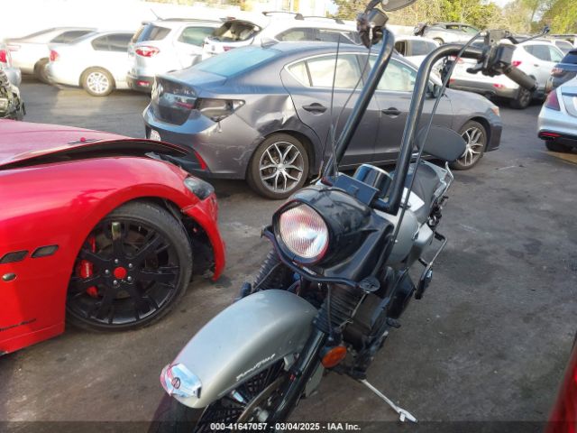 2004 HARLEY-DAVIDSON FLHRCI 1HD1FRW1X4Y733380 Photo 1
