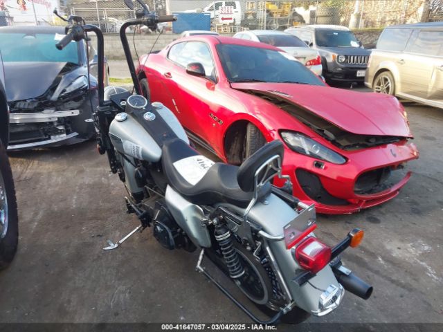2004 HARLEY-DAVIDSON FLHRCI 1HD1FRW1X4Y733380 Photo 2