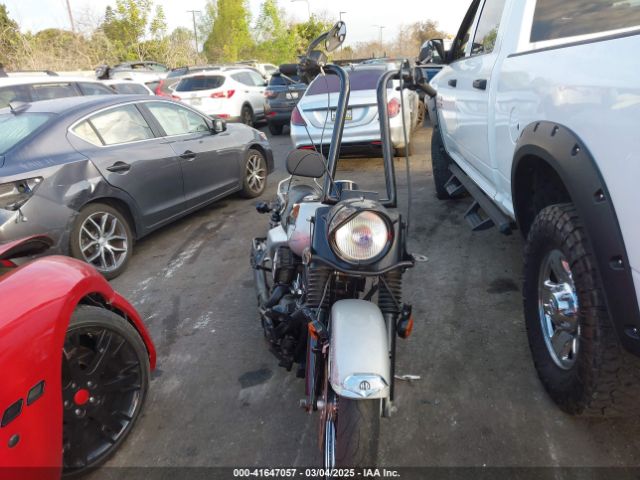 2004 HARLEY-DAVIDSON FLHRCI 1HD1FRW1X4Y733380 Photo 4