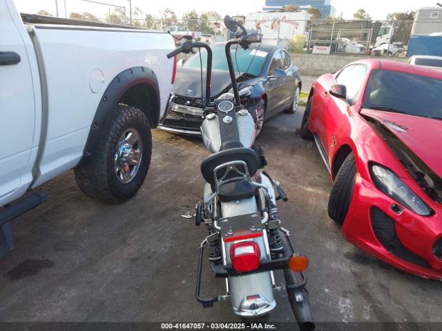 2004 HARLEY-DAVIDSON FLHRCI 1HD1FRW1X4Y733380 Photo 5