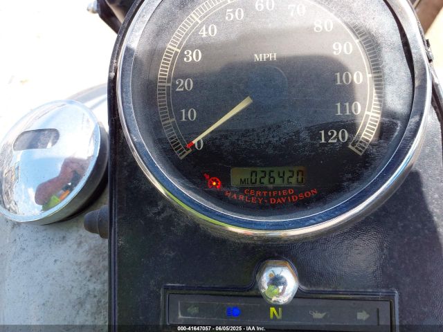 2004 HARLEY-DAVIDSON FLHRCI 1HD1FRW1X4Y733380 Photo 6