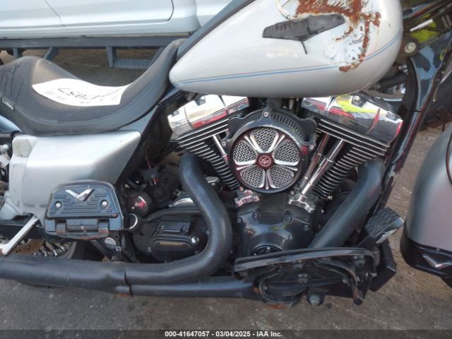 2004 HARLEY-DAVIDSON FLHRCI 1HD1FRW1X4Y733380 Photo 7