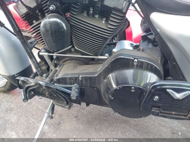 2004 HARLEY-DAVIDSON FLHRCI 1HD1FRW1X4Y733380 Photo 8