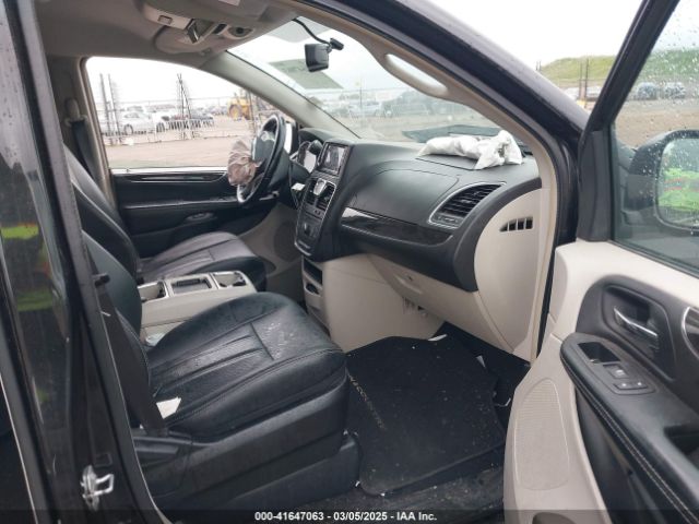 2016 CHRYSLER TOWN & COUNTRY 2C4RC1BG8GR199944 Photo 4