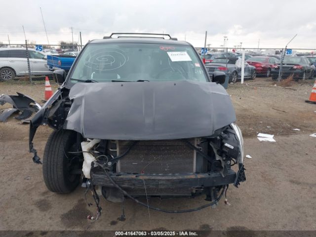 2016 CHRYSLER TOWN & COUNTRY 2C4RC1BG8GR199944 Photo 5