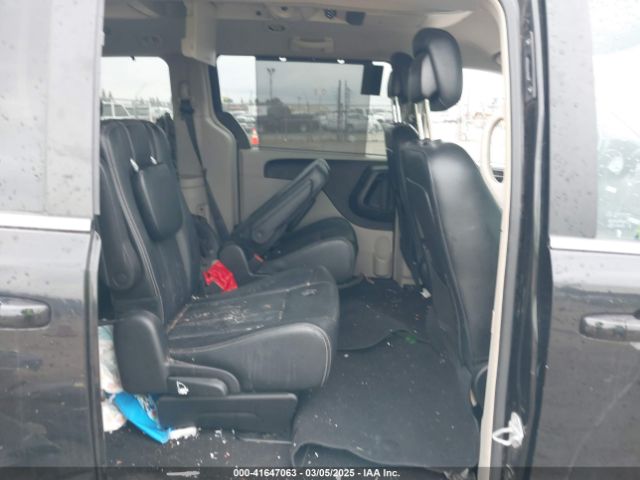 2016 CHRYSLER TOWN & COUNTRY 2C4RC1BG8GR199944 Photo 7