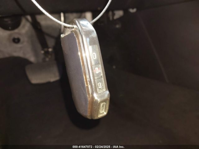 5XYK33AF7PG117258 KIA Sportage Ex