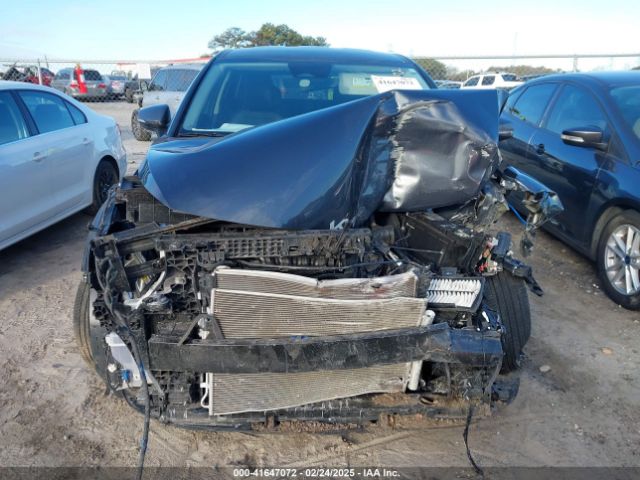5XYK33AF7PG117258 KIA Sportage Ex