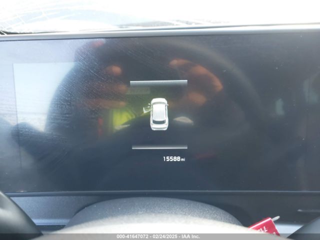 5XYK33AF7PG117258 KIA Sportage Ex