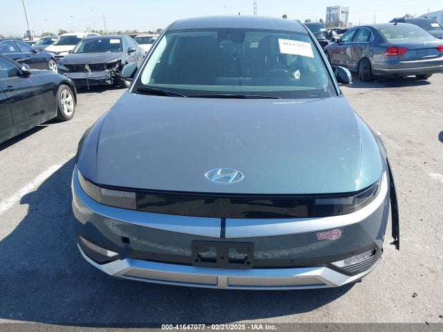 Hyundai Ioniq 5 Sel 2024 KM8KN4DE6RU275915 Image 11
