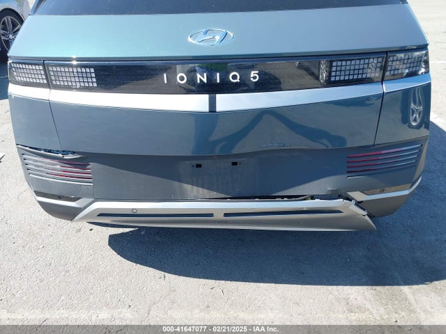 Hyundai Ioniq 5 Sel 2024 KM8KN4DE6RU275915 Image 18