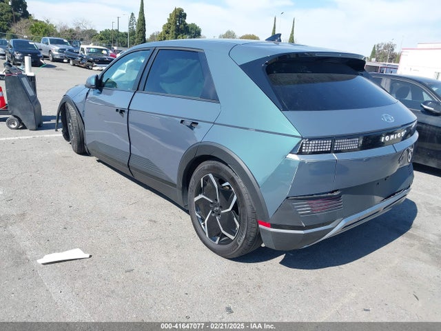 Hyundai Ioniq 5 Sel 2024 KM8KN4DE6RU275915 Image 3