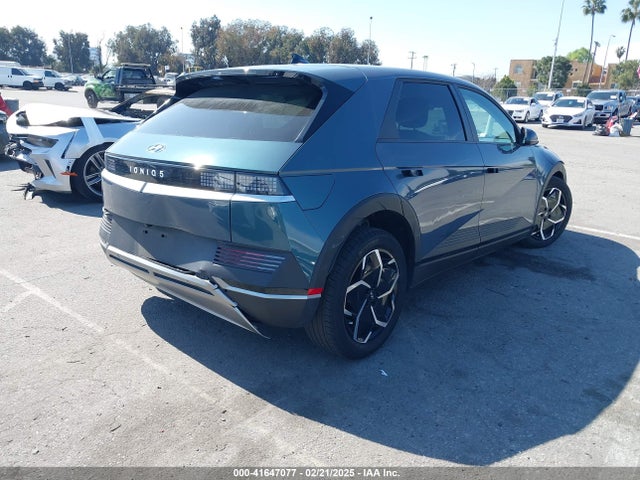 Hyundai Ioniq 5 Sel 2024 KM8KN4DE6RU275915 Image 4
