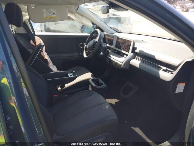 Hyundai Ioniq 5 Sel 2024 KM8KN4DE6RU275915 Image 5