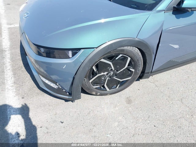Hyundai Ioniq 5 Sel 2024 KM8KN4DE6RU275915 Image 6