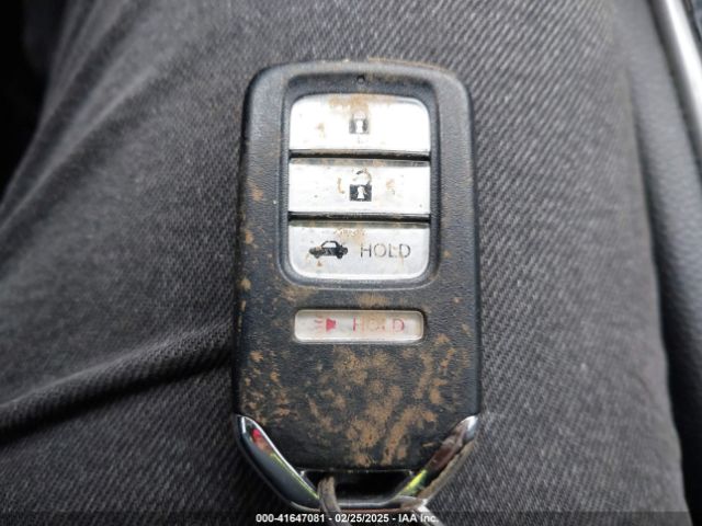 2020 HONDA ACCORD 1HGCV1F37LA040694 Photo 10
