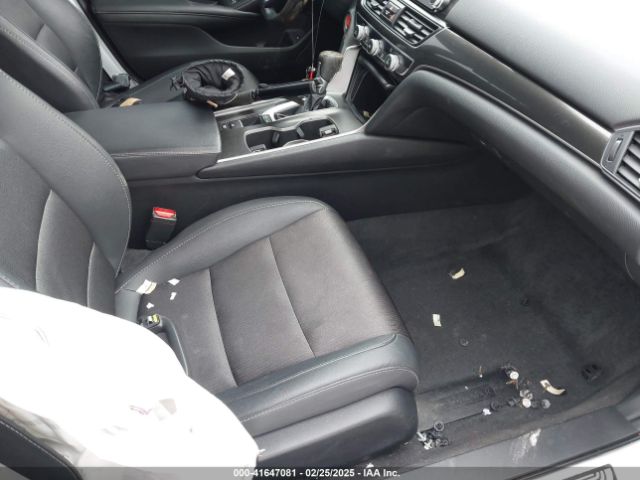 2020 HONDA ACCORD 1HGCV1F37LA040694 Photo 4