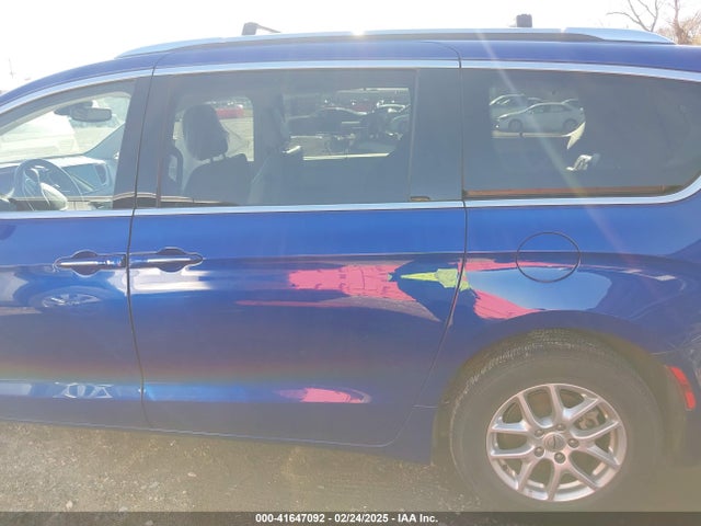Chrysler Pacifica Touring L 2021 2C4RC1BG8MR574789 Image 14