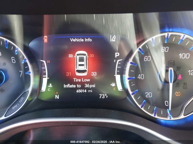 Chrysler Pacifica Touring L 2021 2C4RC1BG8MR574789 Image 15