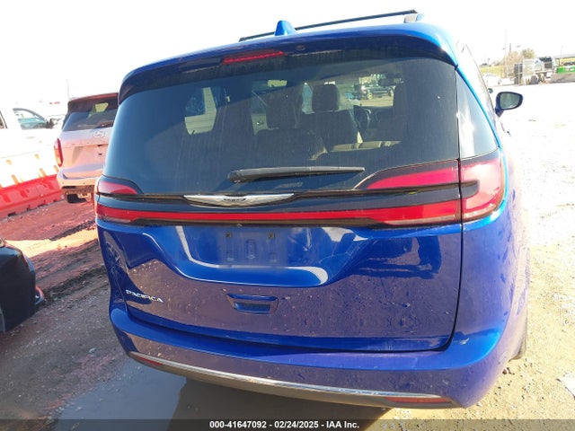 Chrysler Pacifica Touring L 2021 2C4RC1BG8MR574789 Image 16
