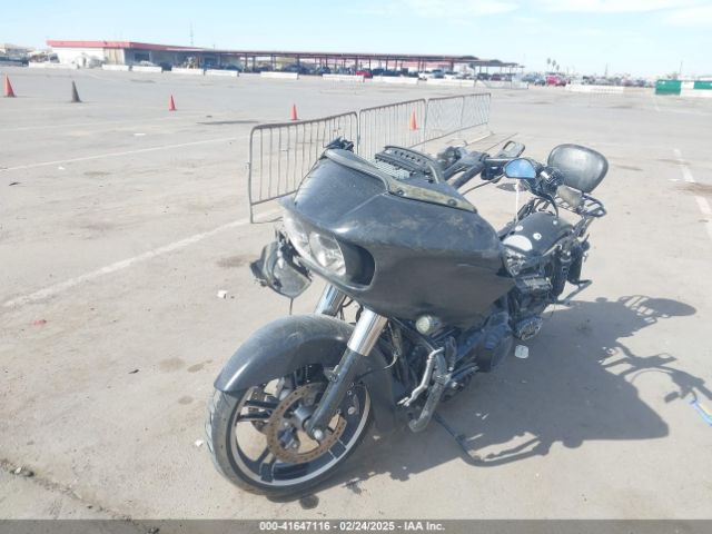 2017 HARLEY-DAVIDSON FLTRXS 1HD1KTC32HB687485 Photo 1