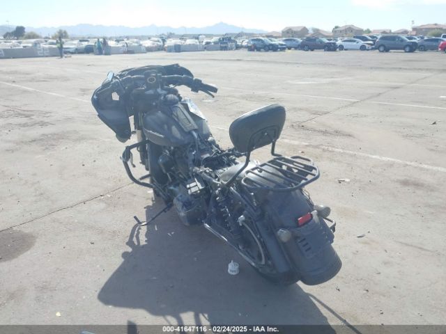 2017 HARLEY-DAVIDSON FLTRXS 1HD1KTC32HB687485 Photo 2