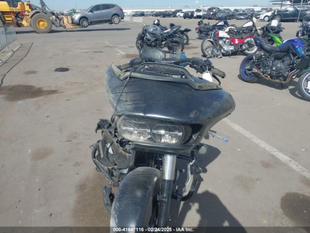 2017 HARLEY-DAVIDSON FLTRXS 1HD1KTC32HB687485 Photo 4