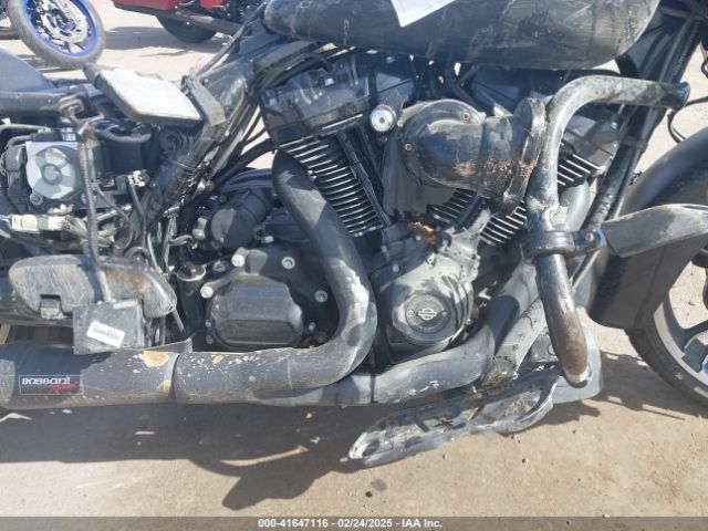 2017 HARLEY-DAVIDSON FLTRXS 1HD1KTC32HB687485 Photo 7