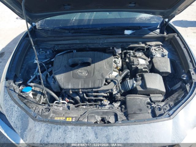3MVDMBCM0PM505056 Mazda Cx-30 2.5 S Carbon Edition