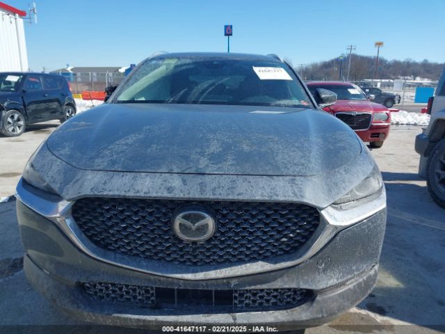 3MVDMBCM0PM505056 Mazda Cx-30 2.5 S Carbon Edition