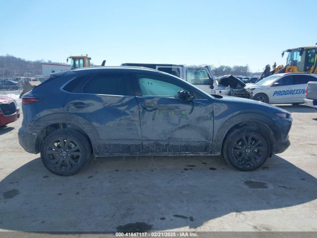3MVDMBCM0PM505056 Mazda Cx-30 2.5 S Carbon Edition