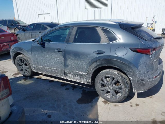 3MVDMBCM0PM505056 Mazda Cx-30 2.5 S Carbon Edition