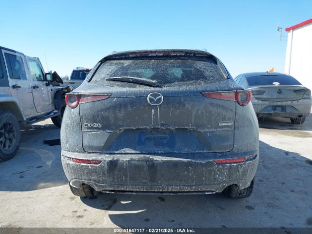 3MVDMBCM0PM505056 Mazda Cx-30 2.5 S Carbon Edition
