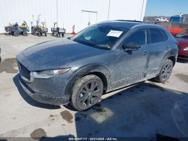 3MVDMBCM0PM505056 Mazda Cx-30 2.5 S Carbon Edition