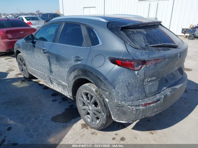 3MVDMBCM0PM505056 Mazda Cx-30 2.5 S Carbon Edition