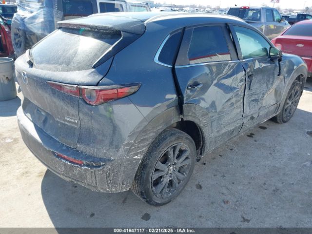 3MVDMBCM0PM505056 Mazda Cx-30 2.5 S Carbon Edition