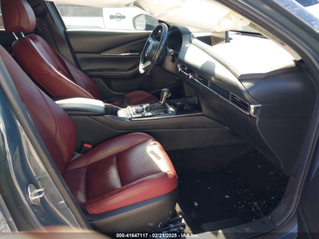 3MVDMBCM0PM505056 Mazda Cx-30 2.5 S Carbon Edition