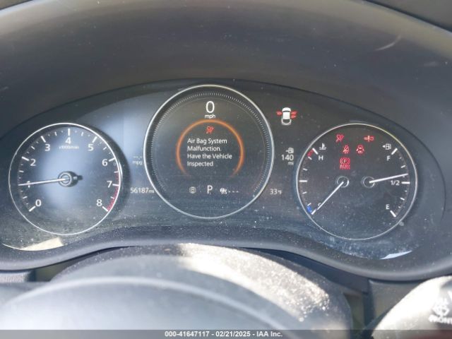 3MVDMBCM0PM505056 Mazda Cx-30 2.5 S Carbon Edition