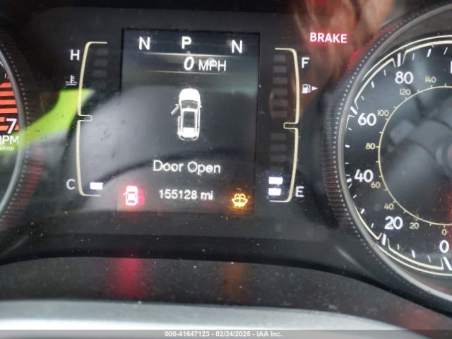 1C4PJMLB0JD534495 Jeep Cherokee Latitude Plus 4x4