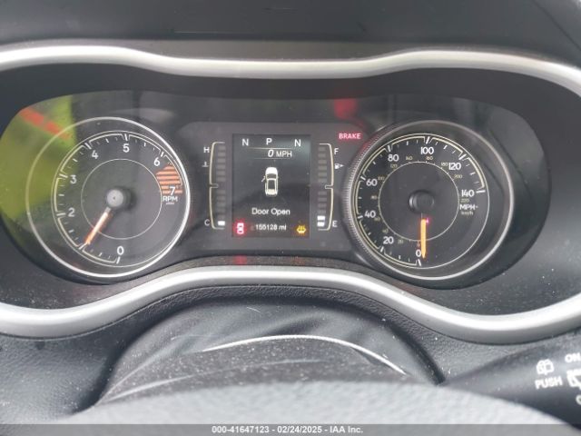 1C4PJMLB0JD534495 Jeep Cherokee Latitude Plus 4x4