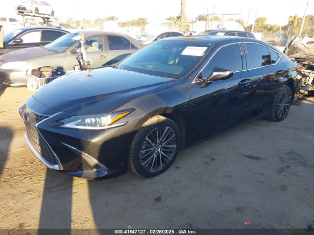 58ADA1C10NU022528 Lexus ES 300H