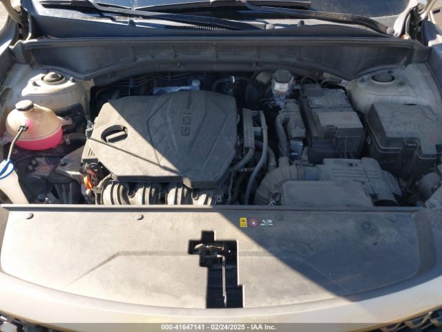 5XYRLDLC6MG008163 KIA SORENTO S