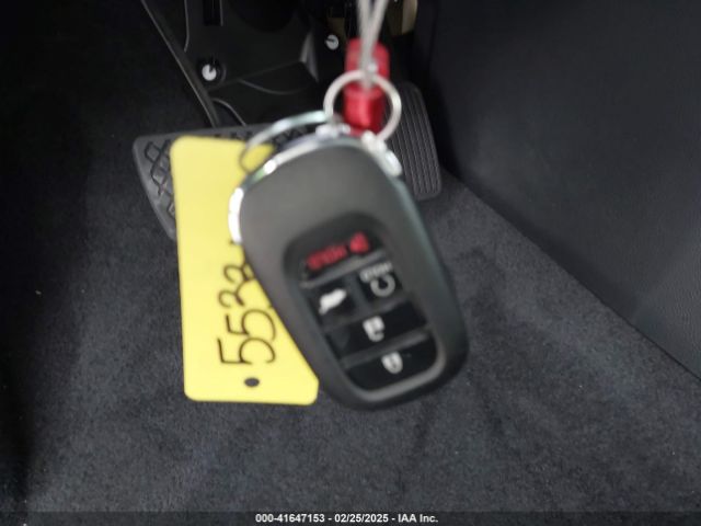 2HKRS3H42SH309016 Honda Cr-v Ex 2wd
