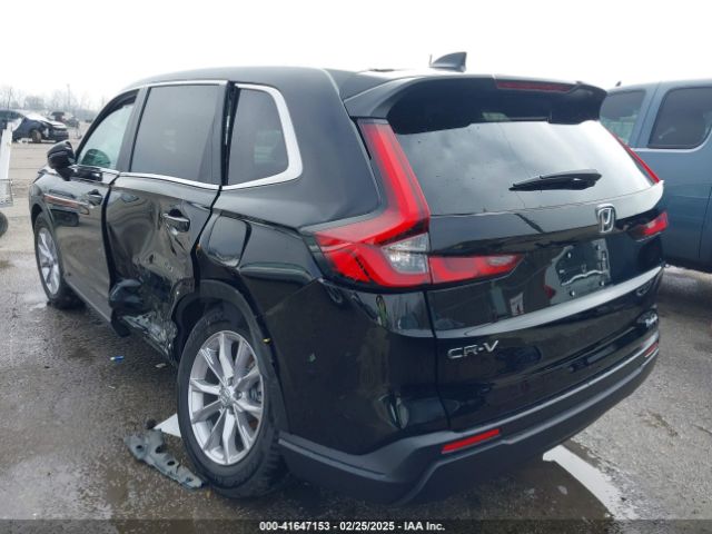 2HKRS3H42SH309016 Honda Cr-v Ex 2wd