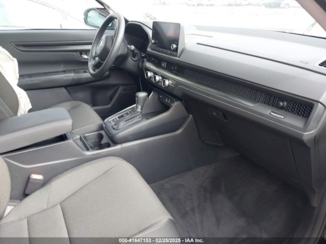 2HKRS3H42SH309016 Honda Cr-v Ex 2wd